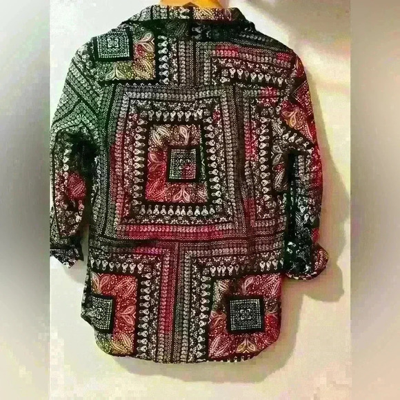 Tommy Hilfiger xs top - Picture 3 of 4